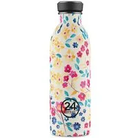 24bottles 24bottles - Urban Bottle, Mehrfarbig (petit jardin), – Produktbild 1 von 1