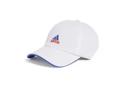 adidas Performance adidas Performance Baseball Cap Team Frankreich Dad Kappe weiss/blau Herren – Produktbild 1 von 1
