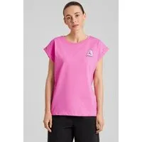 Dedicated DEDICATED T-Shirt aus Biobaumwolle "Visby" - Best Lives – Produktbild 1 von 1