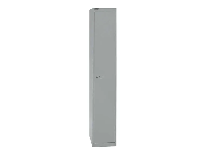 BISLEY Light BISLEY Light Garderoben/Fächerschrank silber 45 – Produktbild 1 von 1
