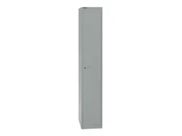 BISLEY Light BISLEY Light Garderoben/Fächerschrank silber 45 – Produktbild 1 von 1