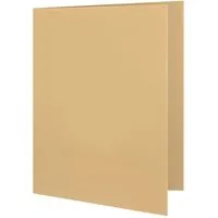 Elba ELBA Aktendeckel 250 g/m² chamois – Produktbild 1 von 1