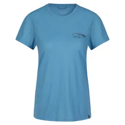 Patagonia W'S CAP COOL TRAIL SHIRT - STRATAPEAKS – Produktbild 1 von 1