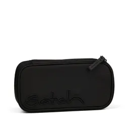 Satch Satch Schulzubehör Skandi Edition Schlamperbox Nordic Black – Produktbild 1 von 1