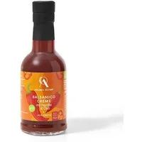 Aroma Olymp Aroma Olymp Bio Balsamico Creme mit Paprika & Chili – Produktbild 2 von 7