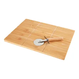 Kesper Bambus-Pizzabrett – Produktbild 1 von 1
