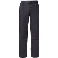 Vaude VAUDE Hosen Women's Drop Pants II, Schwarz, – Produktbild 1 von 1