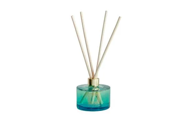 Manulena Manulena Duftstäbchen Beachside Wander, Blau, – Produktbild 1 von 1