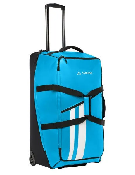 Vaude VAUDE Reisegepaeck Rotuma 90, Blau, – Produktbild 1 von 8