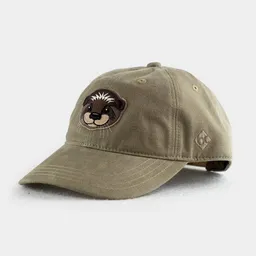 Bavarian Caps Bavarian Caps Dad Cap - Otter – Produktbild 1 von 1