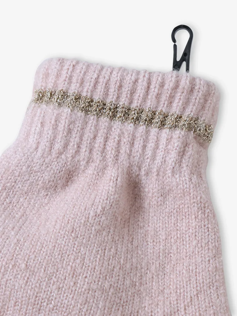 Vertbaudet Geschenkset, Pudrig rosa, – Produktbild 3 von 4