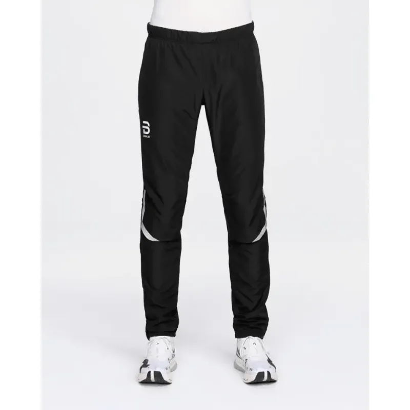 Daehlie Sportswear Skihose Daehlie Sportswear Winner 4.0, Noir, – Produktbild 1 von 2