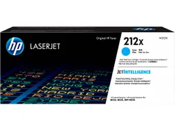 Hewlett Packard HP Tonerkartusche 212X cyan – Produktbild 1 von 1