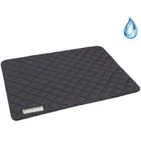 HOUND & NATURE HOUND & NATURE Wasserdichte Baumwoll - Hundedecke - DAVOS waterproof – Produktbild 1 von 1