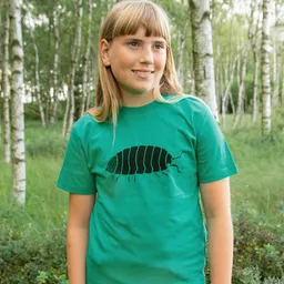 Cmig Cmig Assel T-Shirt Kinder – Produktbild 1 von 1