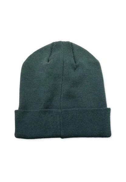 Band of Rascals Band of Rascals Basic Beanie, Racing-green, – Produktbild 2 von 4