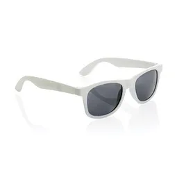 XD Collection XD Collection Sonnenbrille aus RCS recyceltem PP-Kunststoff – Produktbild 1 von 1