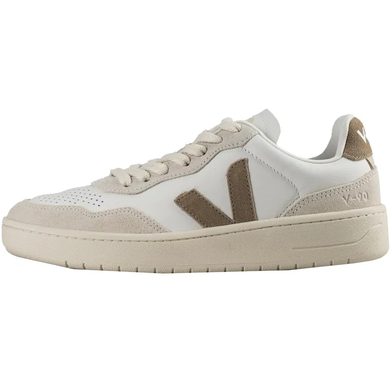 Veja Veja V-90 O.T., White / taupe, – Produktbild 1 von 2