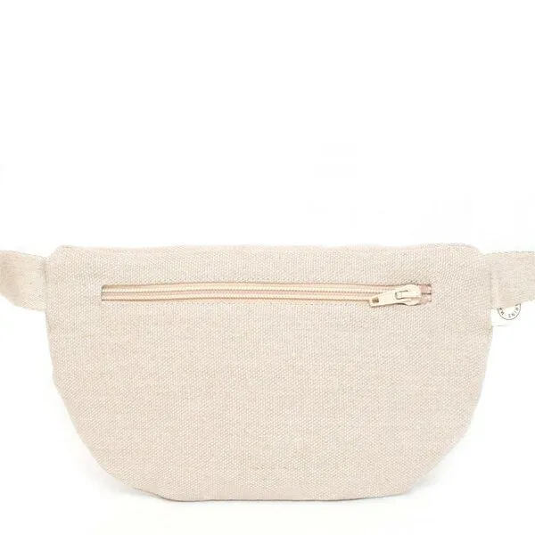 Marin et Marine Marin et Marine Berlin Bag Classic, Sahara, – Produktbild 2 von 4