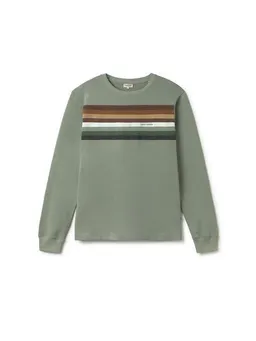 TWOTHIRDS TWOTHIRDS Sweatshirt aus Bio-Baumwolle Mouli – Produktbild 1 von 1