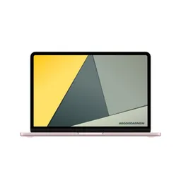Apple Apple MacBook Neo 2026 13" A18 Pro 6-Core CPU | 5-Core GPU 512 GB SSD 8 GB rosa – Produktbild 1 von 1