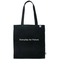 Gary Mash GARY MASH Baumwolltasche Everyday for Future – Produktbild 1 von 1