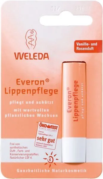 Weleda Weleda Everon – Produktbild 2 von 3