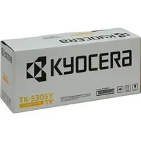 Kyocera Kyocera Toner TK-5305Y gelb – Produktbild 2 von 2