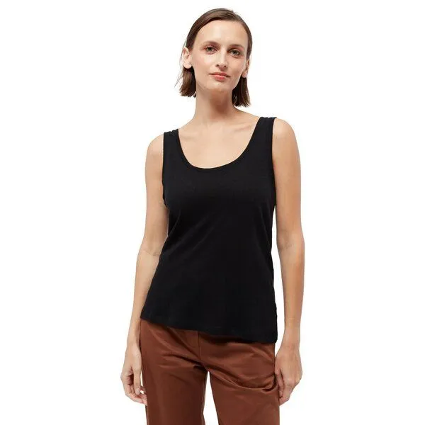 Givn Berlin Givn Berlin Tank-Top Maisie, Black, – Produktbild 1 von 4