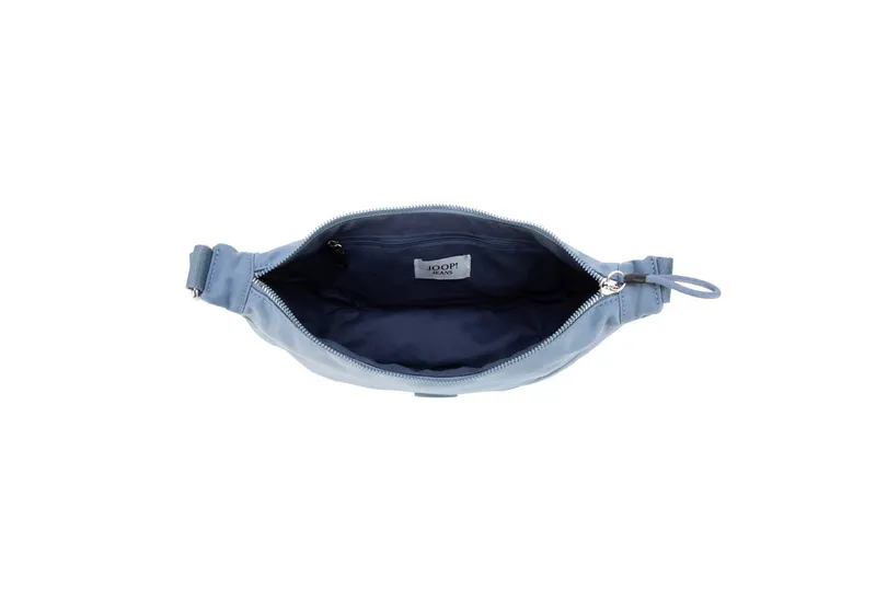 Joop Jeans Schultertasche Joop Jeans - Damen Schultertasche Giocoso 1.0 Ivy, Blau, – Produktbild 2 von 3