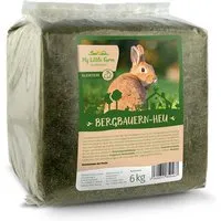 My little Farm My little Farm - Bergbauern-Heu aus Bayern / Premium – Produktbild 1 von 1