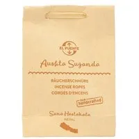 El Puente El Puente Räucherschnüre "Aushta Suganda" | Fair Trade & Handmade aus Nepal – Produktbild 1 von 1