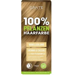 Sante Sante PHF Vanillleblond 01 – Produktbild 1 von 1