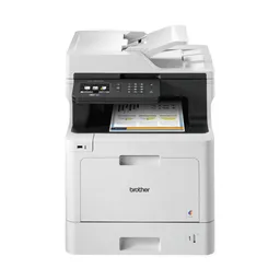 Brother Brother MFC-L8690CDW | mfcl8690cdwg1 | Multifunktionsdrucker - Farbe – Produktbild 1 von 1