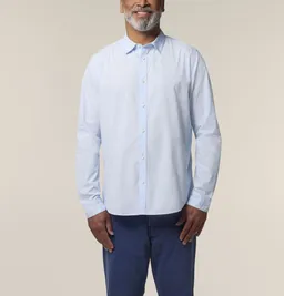 UNIPOLAR UNIPOLAR Herren vegan Shirt Basic Styling Sommer – Produktbild 1 von 1