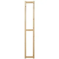 ABC 1 ABC Regalleiter "Classic" T 29,5 x H 179 cm – Produktbild 1 von 1