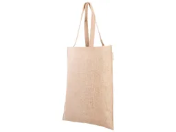 Jute-Tragetasche 'Fairbag' 42 x 38 cm – Produktbild 1 von 1