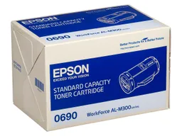 Epson Epson Toner S050690 schwarz – Produktbild 1 von 1
