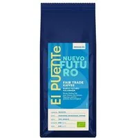 El Puente El Puente Nuevo Futuro - Bio-Kaffee gemahlen 250 g | Fair Trade | Bio-zertifiziert | Vegan | Glutenfrei – Produktbild 1 von 1