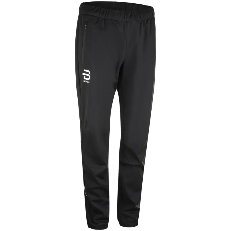 Daehlie Sportswear Skihose Damen Daehlie Sportswear Kikut, Noir, – Produktbild 1 von 1