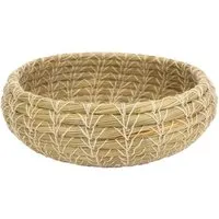 El Puente El Puente Korb "Schmetterling" | Fair Trade & Handmade aus Bangladesch – Produktbild 1 von 1