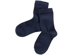 grödo Kindersocke marine Gr.3-4 – Produktbild 1 von 1