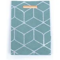 El Puente El Puente Geschenktäschchen | Fair Trade & Handmade aus Bangladesch – Produktbild 1 von 1