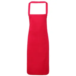 Premier Workwear Premier Workwear Schürze Cotton Apron (No Pocket) 60 x 87 cm – Produktbild 1 von 1