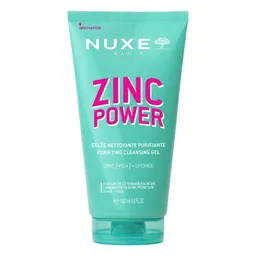 NUXE Nuxe Zinc Power Reinigungsgel – Produktbild 1 von 1