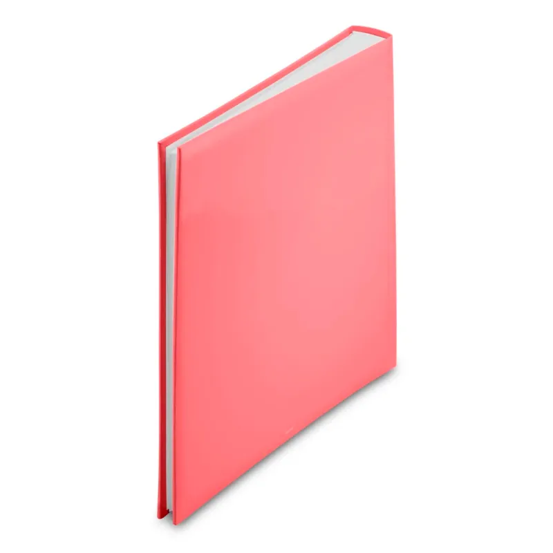 Hama Hama Jumbo-Album "Colorful Lineart", 30x30 cm, 80 weiße Seiten, Colorful lineart, – Produktbild 3 von 5