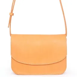 Marin et Marine Marin et Marine Nuage Bag Satteltasche aus fairem Leder – Produktbild 1 von 1
