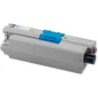 OKI Oki Toner 46490404 schwarz – Produktbild 1 von 1