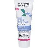 Sante Zahncreme mit Myrrhe – Produktbild 1 von 1