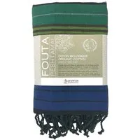 Karawan Fouta EBENE, Forest, – Produktbild 1 von 1